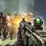 Special Sniper Zombie Shooter icon
