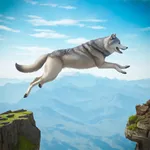 Animal Simulator: Parkour Game icon