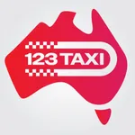 123Taxi icon