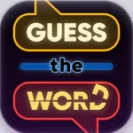 GuessWord Group Games on Phone icon