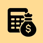 My Finances - Expenses Tracker icon
