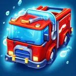 Kalendarz wyjazdowy OSP icon