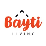 Bayti Living icon