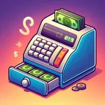 Merge the Cash icon