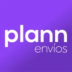 Plann Envíos icon
