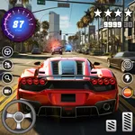 Nitro Wheels 3D Drifting Game icon