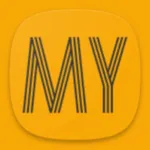 Mystand icon
