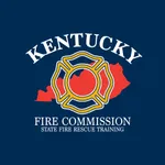 Kentucky Fire Commission icon