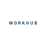 DWTC WorkHub icon