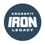 CrossFit Iron Legacy icon