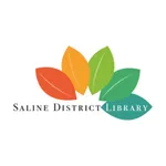 Saline District Library icon