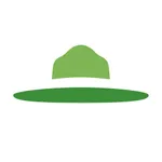 Parka: National Park Planner icon