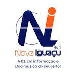 Radio Nova Iguaçu Salvador icon