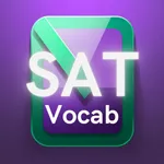 SAT Vocab Wizard 2024 icon