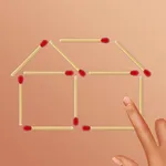 Matchstick: Brain Puzzles icon