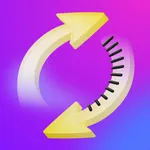 Easy Units: currency converter icon