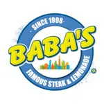 Baba's Famous - Naperville icon