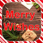 Merry Wishes: Christmas Joy icon