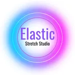 Elastic stretch studio icon