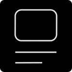 Breefly: News Simplified icon