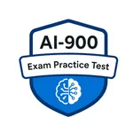 AI-900 Certification Prep icon