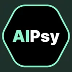 AIPsy - Your Wellness Ally icon