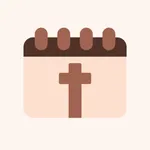 Calendar Ortodox Stil Vechi icon