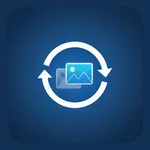 Wanx: Recover Deleted Photos icon