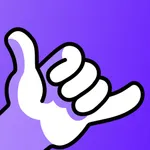 SAYWORDME Anonymous questions icon