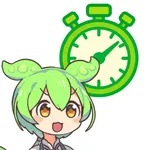 ずんだヒート / ずんだもんと一緒にHIIT！ icon