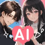 AI Character(Oshi) Chat icon
