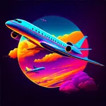 Travel AI — ai trip planner icon