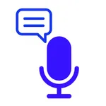 Transcribe Voice Notes & Memo icon