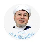 صلاح الدين التجاني icon