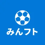 みんなでフットサル - 個サル・サッカーのSNS icon