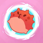 Fish Merge Master: Ball Drop icon