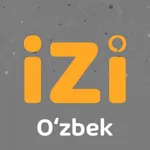 IZI - Узбекский язык icon