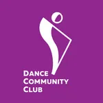 Dance Community Club icon