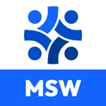 MSW: Exam Prep 2026 icon