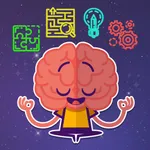 Brain Games Plus icon