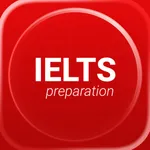 IELTS Prep App icon