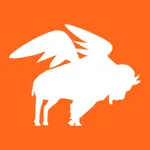 Buffalo Wings El Salvador icon