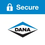 Dana Secure icon