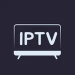 IPTV Smarters TV Guide - strym icon