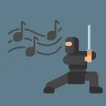Pitch Ninja icon