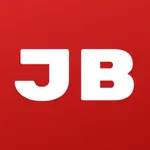 Jokebook - Stand Up Comedy icon