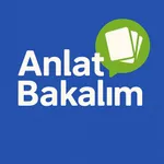Anlat Bakalım - Tabu Kelime icon