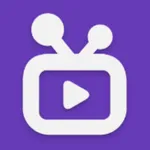 Any IPTV Player icon