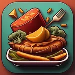 Whats for Dinner icon