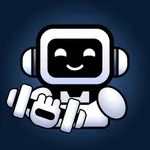 Gym Bot AI Workout Planner icon